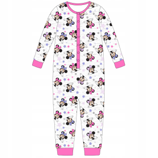 Minnie Mouse - R: 98/104 PAJAC KOMPAIEZONE PAJAMAS MINNIE MOUSE