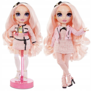 Rainbow High Doll Bella Parker 570738
