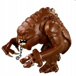 STEFFI bábika - Rancor Figurine Star Wars