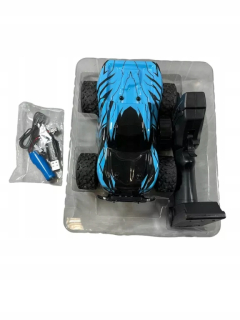 RAPID MONSTER TRUCK