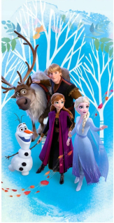 Elsa Frozen - Pán Ice Frozen Elsa Anna Elza 24h