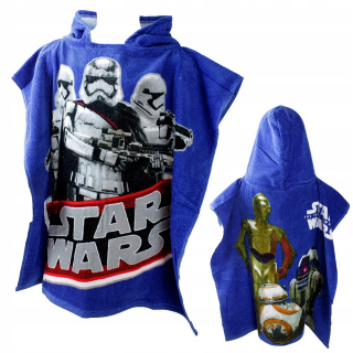 STAR WARS - Uterák Ponzo Star Wars Star Wars 60x120cm