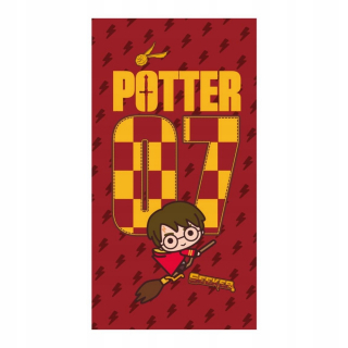 HARRY POTTER - Kúpacia uterák Harry Potter Grickindor