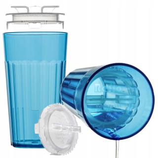 Reflo tréningový hrnček pre deti REF2233NEW nerozbitný 170 ml