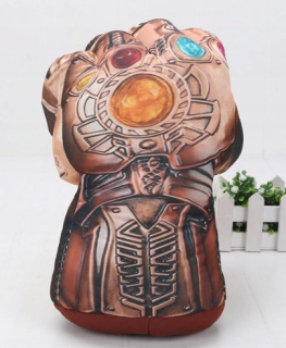 HULK - Avengers 3 Marvel Theros Hulk Iron Man