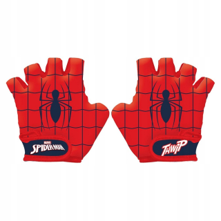 SPIDERMAN - Spider-Man Bicykel Rukavice