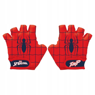 SPIDERMAN - Spiderman Bike Rukavice