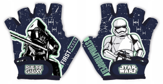 STAR WARS - Star Wars Bicykle Rukavice Stormowiec