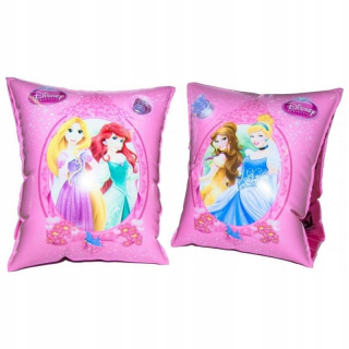 Spanie motýľov na kúpanie Disney Besty 91041