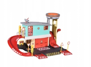 Požiarnik Sam  - Hasič Firefighter sám 203097005 / Popis