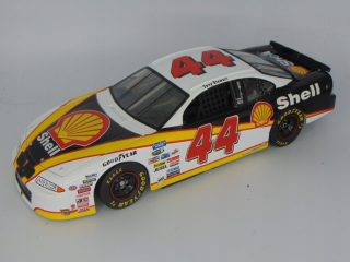 REVELL 1998 TONY STEWART #44 PONTIAC GRAND PRIX SHELL NASCAR 1:18