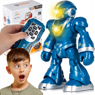 Pre programovanie a kódovanie MalPlay Megatron