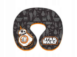 STAR WARS - Roll vankúš Rogal Neck Star Wars