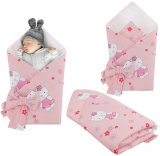 HELLO KITTY Baby Cone v Hello Kitty bavlna 100%