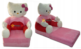 HELLO KITTY Skladacie Hello Kitty PofA