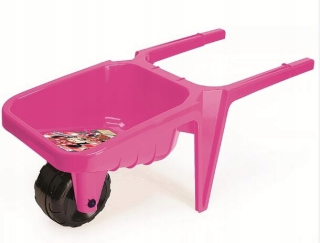 Minnie Mouse - Pink Minnie Mouse Wader