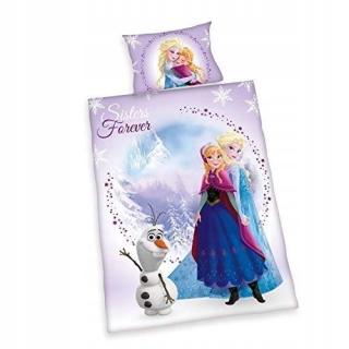 Elsa Frozen - RT6521 Disney Detská dáma Land of Ice 100