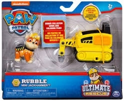 PAW Patrol - Subbble Mini Jackhammer Dog Patrol
