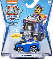 PAW Patrol - Spin Master PSI PATROL 20115874