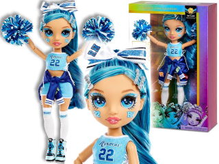 Rainbow High Cheer Skyler Bradshaw Doll 572077