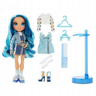 Dúha High Fashion Doll Skyler Bradshaw 569633