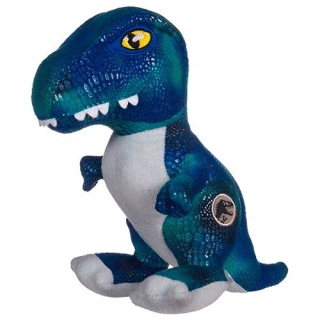 Jurský svet - Raptor Blue Maskot Jurassic World 2 Dinosaurus 514