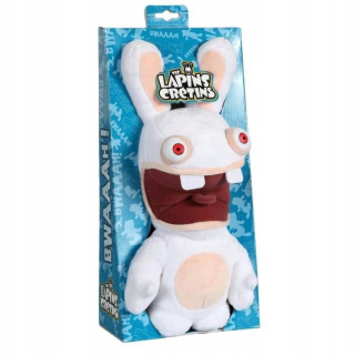 Pokémoni - Ruhing Rabbit Mascot