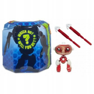 Bábiky LOL - Ready2Robot Bot Blasters Pitchers Štýl 2 553953