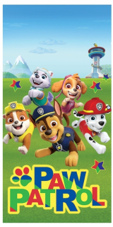 PAW Patrol - PSI PATROL 70/140 Uterák