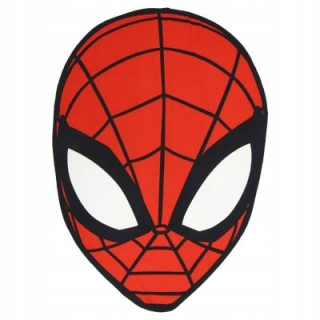 SPIDERMAN - Uterák ROUND SPIDERMAN