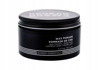 Redken 100ml Brews Wax Pomade Hair Gel