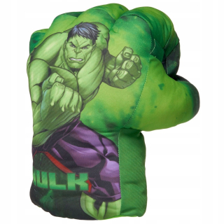 HULK - Avengers GLOVACH HULK PLUSH 56CM MEGA BIGH