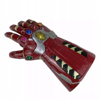 HULK - Infinity Glove Hulka Deti Kurier Free