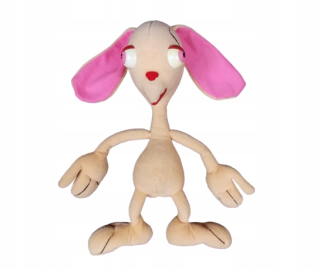 Ren & Stimpy Hook RABBIT 1992