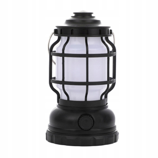 Retro Camping Lamps Lights
