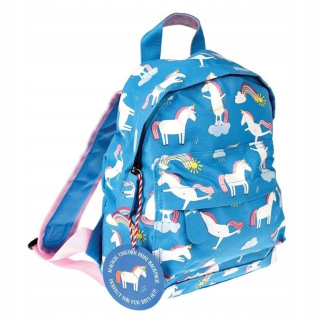 Detský batoh - Rex London Mini Backpack pre magický predškolák