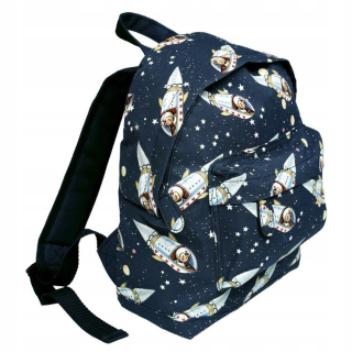 Detský batoh - Rex London Bathpack Mini Backpack pre materskú školu