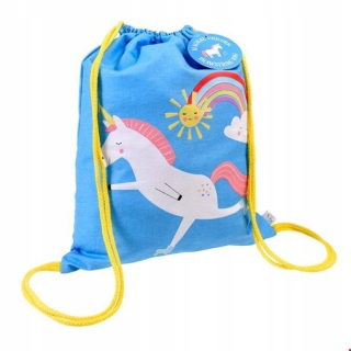 Detský batoh - Rex London Bag-Backpack, magický jednorožec