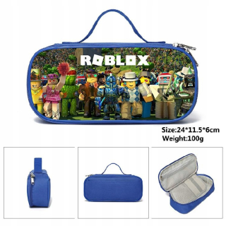 Peračník - Roblox ceruzka Case School Cartoon ceruzka 1