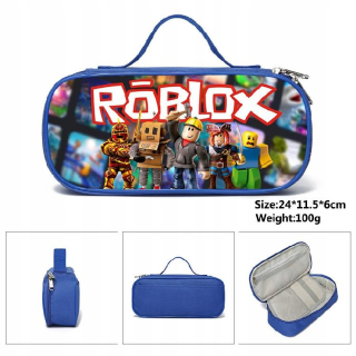 Peračník - ROBLOX ceruzka Case School Cartoon Ceruzka Case 2