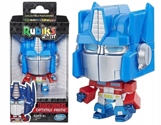 TRANSFORMERS - Rubik Transformers Robotkosta ZA2713