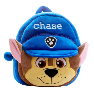 PAW Patrol - Rocky Backpack Dog Patrol Marshall Sky Chase Zuma