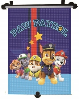 PAW Patrol - Sun slepý pre PSI PATROL 1 ks
