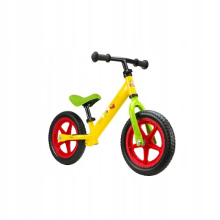Medvedík Pú - Pretekárske bicykel deti winnie the pooh