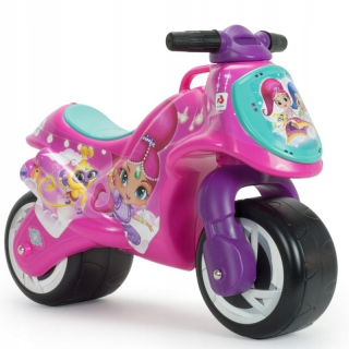 Shimmer a Shine - Pink Motor Pachacz Rider Shimmer a Shine