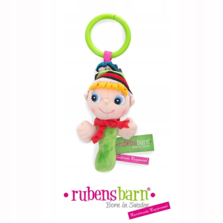 BING A PRIATELIA - Rubens Goodies Bingo