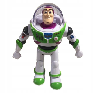 TOY STORY - Mobile Talking Figurine Buzz Toy Story 4