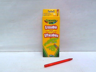 Russell Crayola ceruzka ceruzka. 10ks 36352