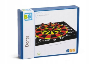 POLLY POCKET- XL DARTS, BS Hračky, 6+