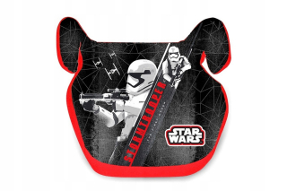 STAR WARS - S9713 Sedadlo Seat Star Wars 15-36kg Sedem Po